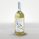 Vino Blanco D.O. Rías Baixas Albariño 2019