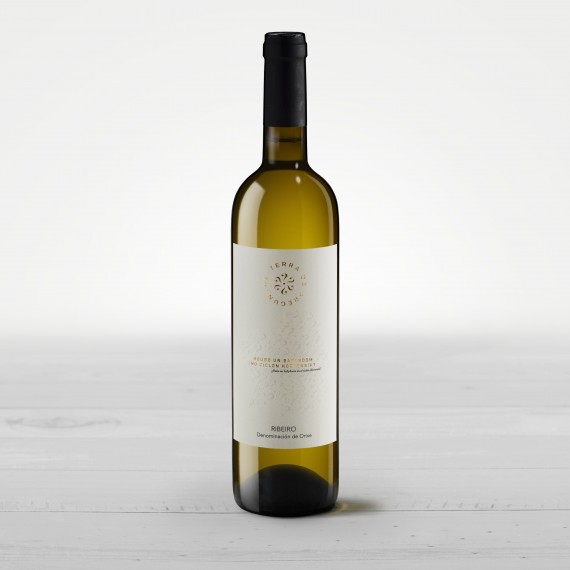 Vino Blanco D.O. Ribeiro 2024