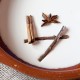 Crema de orujo