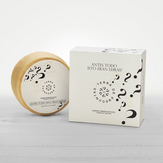 Queso de vaca