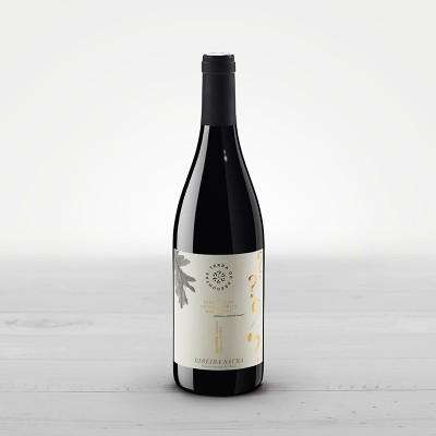 Vino D.O. Ribeira Sacra Mencía Amandi Barrica de Roble 12 meses 2014