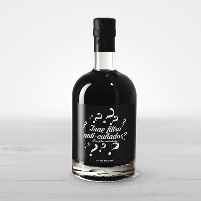 Licor de café