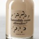 Crema de orujo