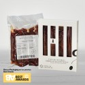 High-quality oak-smoked chorizo