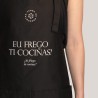 Delantal Eu frego, ti cociñas?
