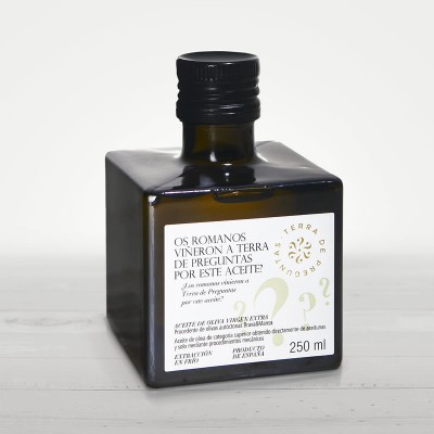 Aceite de Oliva Virgen Extra 250ml
